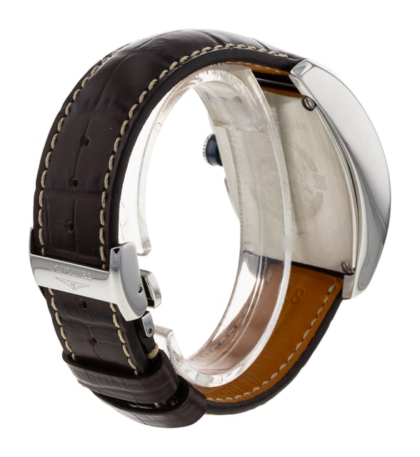 Longines Evidenza L2.643.4.73.4 Image 3